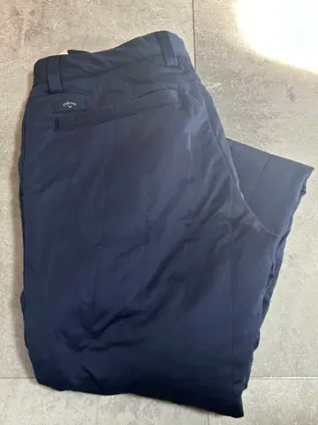 [ 지금 시기 ] 캘러웨이 골프 팬츠 밑단 드로 코드 포함