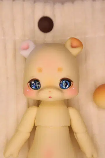 kumukuku PUKO 별하늘 공방님 아이 포함 콜라보