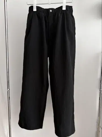 THE NORTH FACE PURPLE LABEL 필드 슬랙스