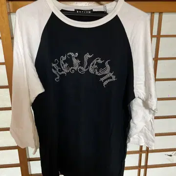 REFLEM 큐빅 롱티
