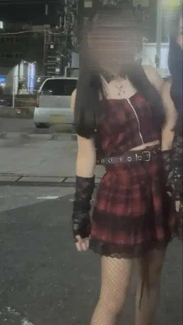 미사미사 코스프레