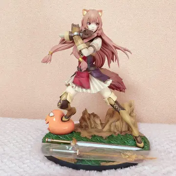 코토부키야 방패 용사 성공담 라프타리아 1/7 스케일 피규어