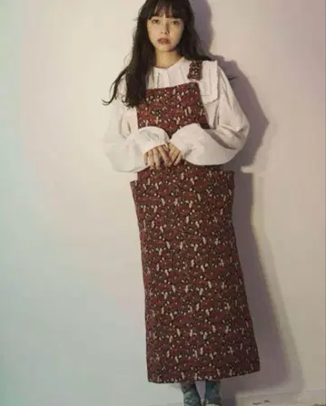 merry jenny