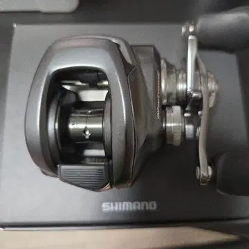 SHIMANO 22 반탐 Bantam 베이트 릴 XG