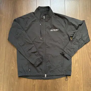 EPON 블랙 자켓 L 사이즈