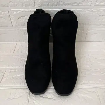 여성용 부츠 (미사용)