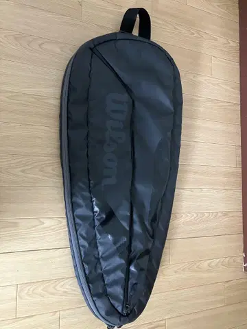 Wilson 윌슨 라켓 백