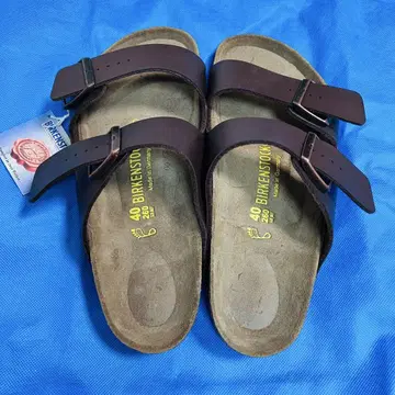 버켄스탁 애리조나