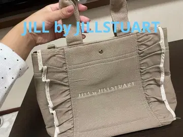 JILL by JILLSTUART 토트백 대