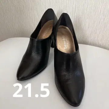 benebis 부티 블랙