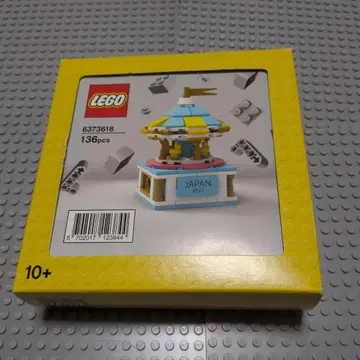 LEGO 6373618 일본 한정판