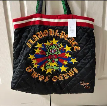 토트백 백 MAYO x 니시야마 마키 콜라보레이션 BAG