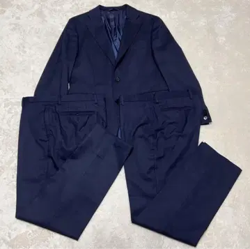 카노니코 컨디션 최상 blazer's bank.com 수트 2팬츠