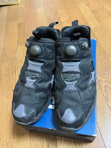인스타펌프 퓨리