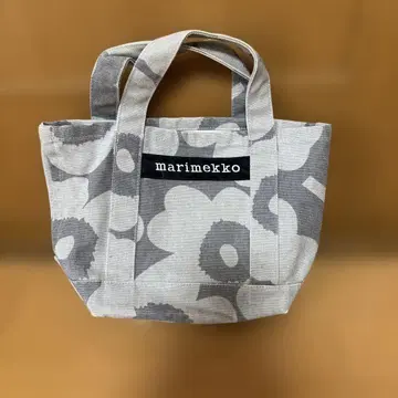 marimekko 꽃무늬 토트백