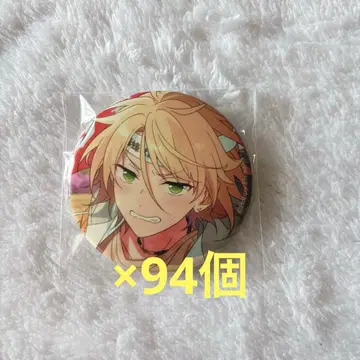 앙스타 시라토리 아이라 캔뱃지 이벤EX