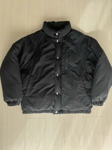 A.PRESSE Silk Ripstop Ski Down Jacket 1