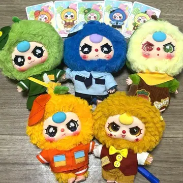 babythree 베이비쓰리 과일 후르츠