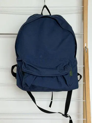 에르베샤 펠리에 946-001 데이팩 L 사이즈 네이비