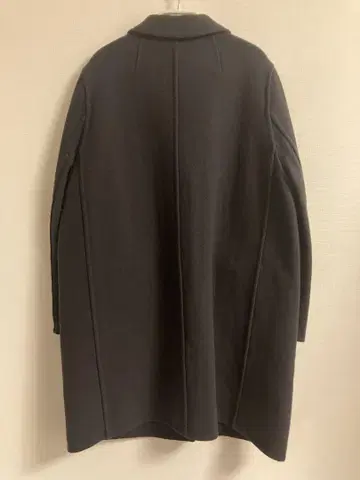 Traditional Weatherwear 울 체스터 코트