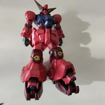HGBF 건담 GP-라살천