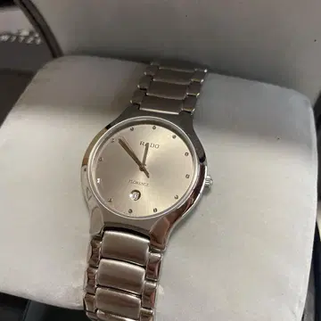 RADO 시계