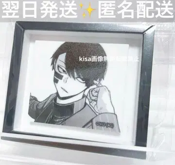 복숭아 도원암귀 프레임 마그넷 무타노 무진 무다노나이트 미개봉 새상품