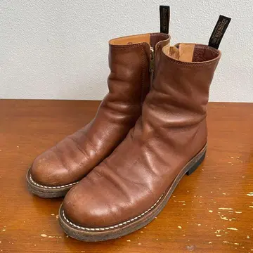 롤링 더블 트리오 캐스퍼 호스 프론트 US7h (25.5cm)