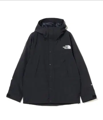 THE NORTH FACE / Mountain Light Jacket
