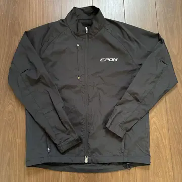 EPON 블랙 자켓 L 사이즈