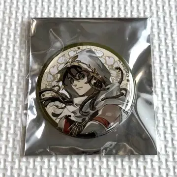 제5인격 IdentityV Official CAFE 캔뱃지 용병