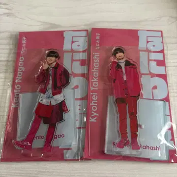 나니와단시 세트