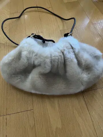 a point etc 숄더백