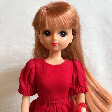 리카짱