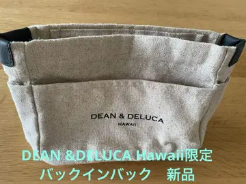 DEAN & DELUCA 하와이 한정판 백인백 새상품