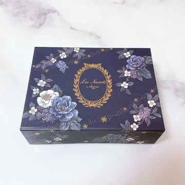 라뒤레 키링 마카롱 블루 한정판
