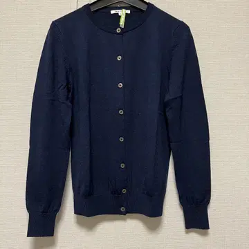 Bshop 울 가디건