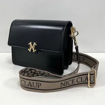 NICE CLAUP 멀티 WAY 숄더백