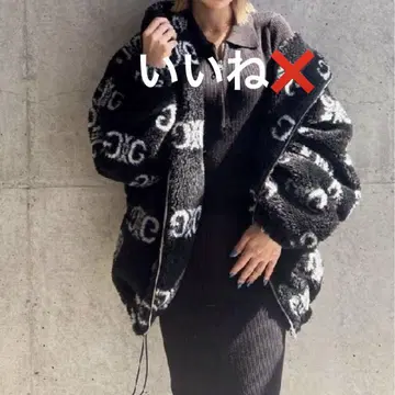 GYDA 아우터 보아