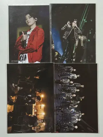 [ 1329 ] SEVENTEEN EXHIBITION 에비션 원우