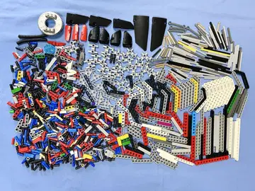 레고 LEGO 정품 테크닉 부품 묶음 판매 TC008