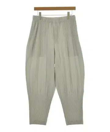 HOMME PLISSE 팬츠 (기타) 남성용