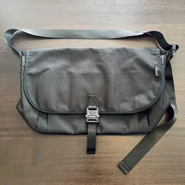 coen [ C.Mt ] MESSENGER BAG