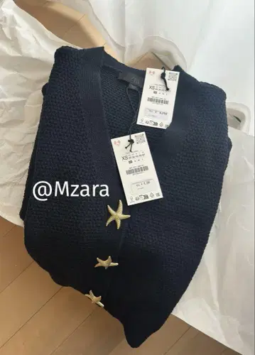 Zara XS SIZE
