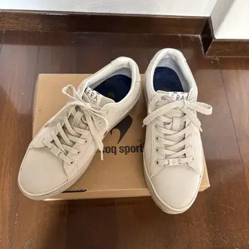 le coq sportif 스니커즈