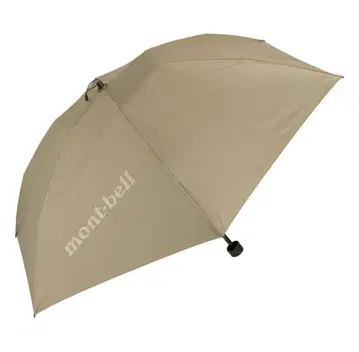 몽벨 탄 트래블 선블록 엄브렐라 50