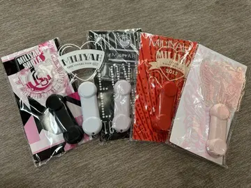 카토 미리야 응원봉 세트