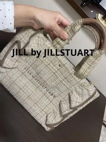 JILL by JILLSTUART 토트백 대