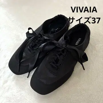 VIVAIA 비바이아 플랫슈즈 사이즈 37
