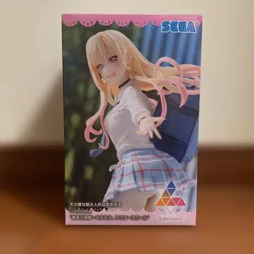 그 비스크 돌은 사랑을 한다 키타가와 마린 Luminasta 애프터 스쿨